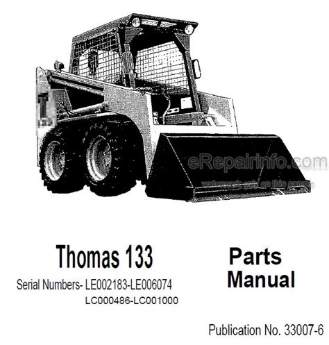 thomas t133s skid steer engin oil capacity|thomas 133 skid steer parts.